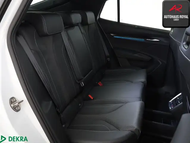 Skoda Enyaq view 13