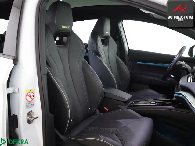 Skoda Enyaq view 12