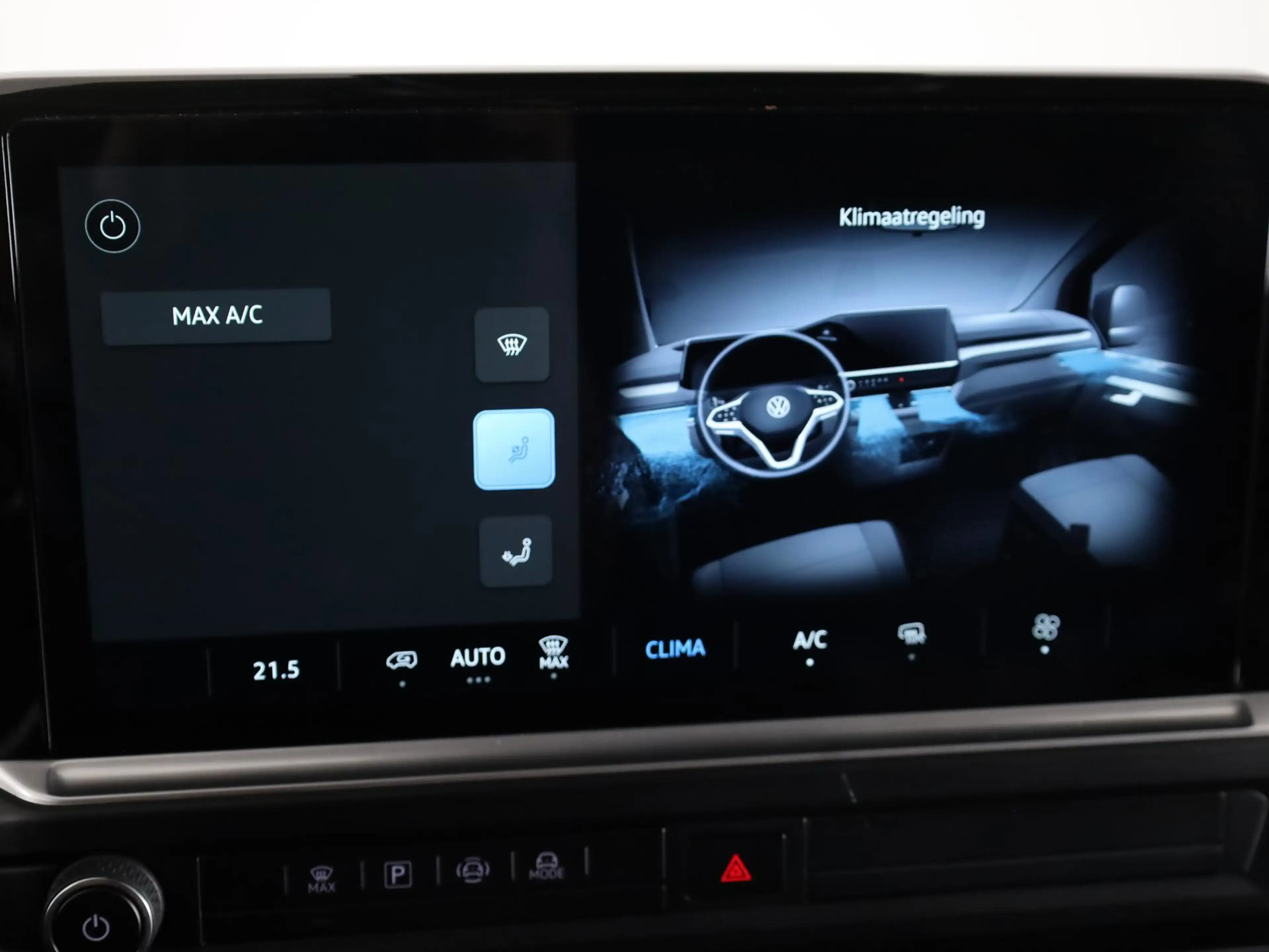 Volkswagen Transporter 2.0 TDI L1H1 28 Life Intro 110 pk | Verlengde gara — photo 10