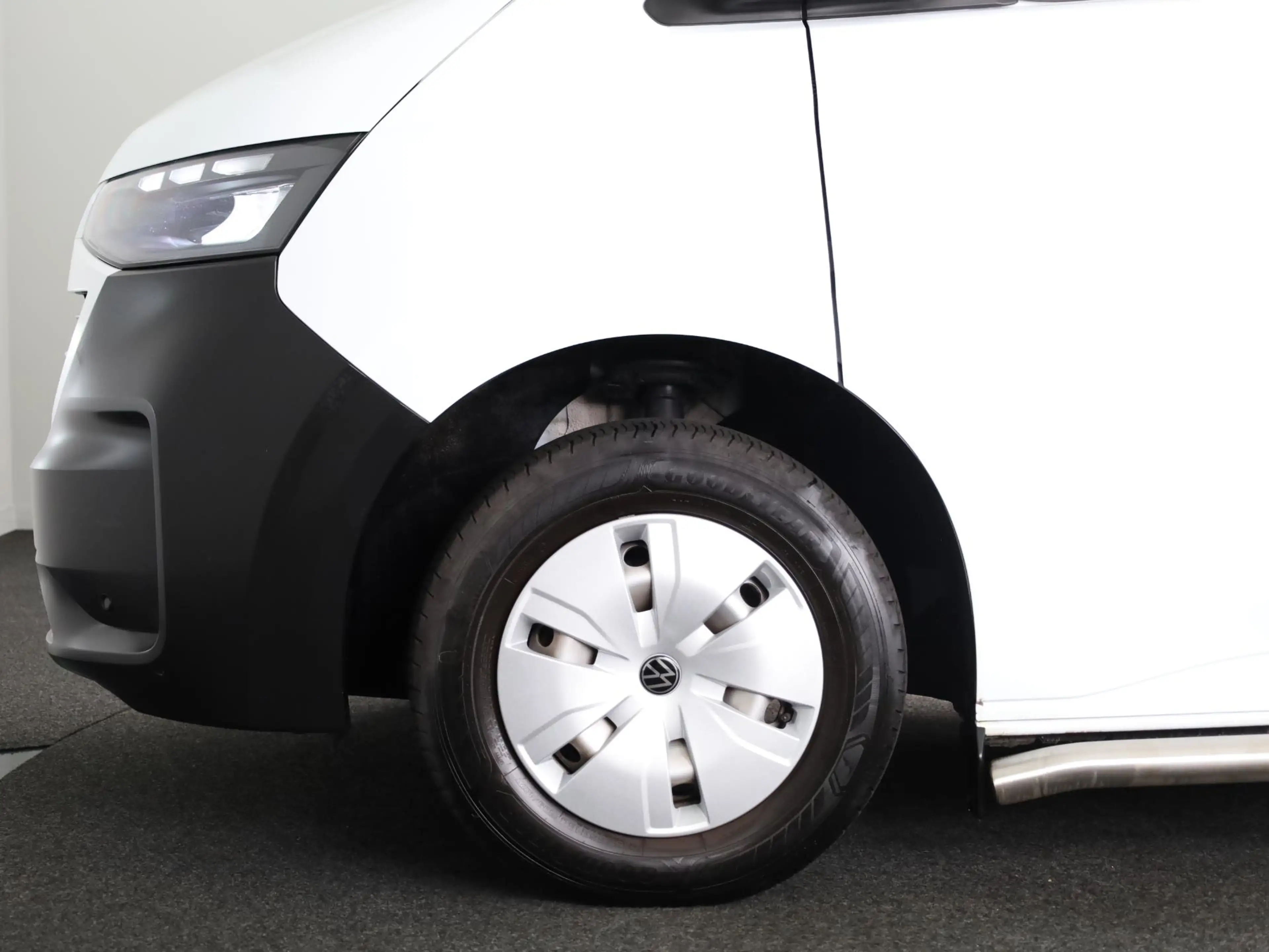Volkswagen Transporter 2.0 TDI L1H1 28 Life Intro 110 pk | Verlengde gara — photo 11