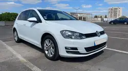 Volkswagen Golf 1.2 TSI 105 BlueMotion Technology Confortline