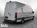 Mercedes-Benz Sprinter 317 CDI Kasten Hochdach Lang MBUX Weiß - thumbnail 2