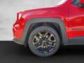 Jeep Renegade Plug-In Hybrid Limited 4xe Rot - thumbnail 9