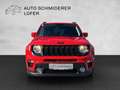 Jeep Renegade Plug-In Hybrid Limited 4xe Rot - thumbnail 7