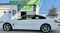 BMW 420 i Coupe Weiß - thumbnail 5