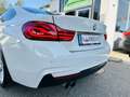 BMW 420 i Coupe Weiß - thumbnail 9