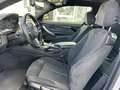BMW 420 i Coupe Weiß - thumbnail 15