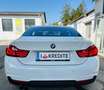 BMW 420 i Coupe Weiß - thumbnail 8