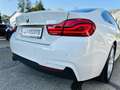 BMW 420 i Coupe Weiß - thumbnail 10