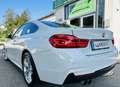 BMW 420 i Coupe Weiß - thumbnail 7