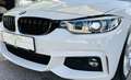 BMW 420 i Coupe Weiß - thumbnail 4