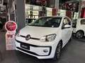 Volkswagen up! 1.0 68cv Eco Metano di Serie Move ITALIANA Weiß - thumbnail 1