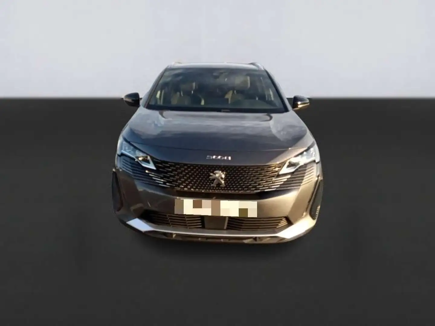 Peugeot 3008 1.5 BlueHDi 96kW S&S GT EAT8 Gris - 1