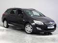 Opel Astra Sports Design Edition*TÜV+SERVICE-NEU*TOP* Nero - thumbnail 3