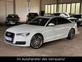 Audi A6 Lim.3.0 TDI quattro/Matrix/Kamera/Massage/BOSE White - thumbnail 3