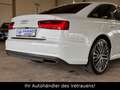 Audi A6 Lim.3.0 TDI quattro/Matrix/Kamera/Massage/BOSE White - thumbnail 9