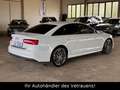 Audi A6 Lim.3.0 TDI quattro/Matrix/Kamera/Massage/BOSE Weiß - thumbnail 8