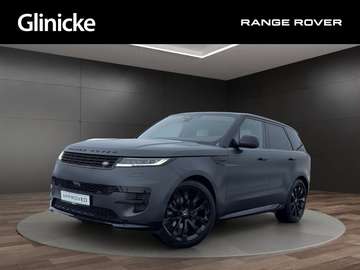 3.0 D300 AWD Matt R Dynamic SE