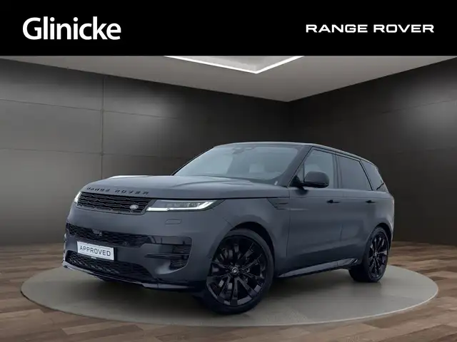 Land Rover Range Rover Sport 3.0 D300 AWD Matt R Dynamic SE