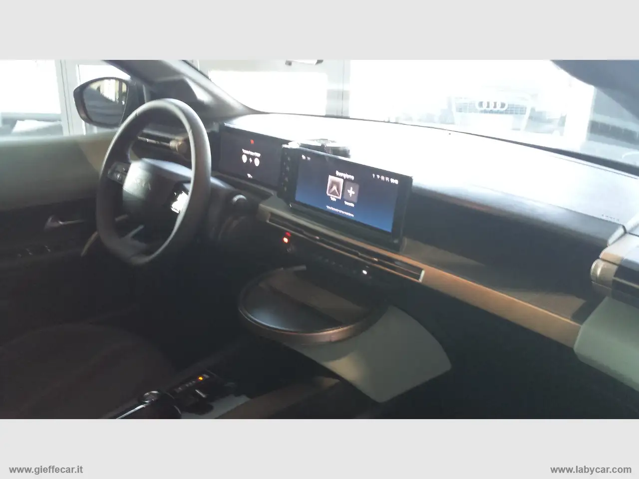 Lancia Ypsilon 2026 — фото 14