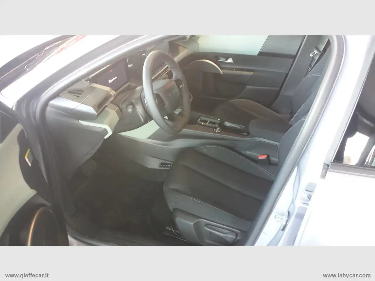 Lancia Ypsilon 2026