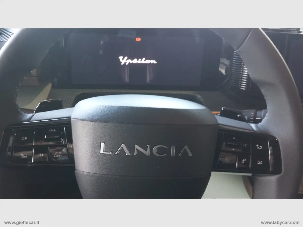 Lancia Ypsilon 2026 — фото 10