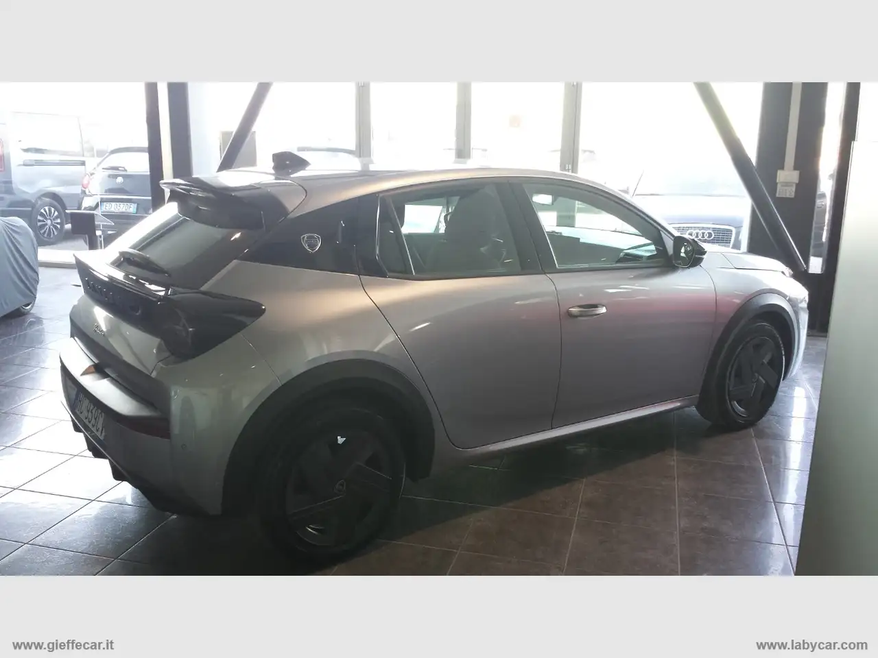 Lancia Ypsilon 2026