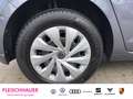 Volkswagen Polo VI TSI EU6d 1.0 Life 5-Türer+Klima+ Grau - thumbnail 12