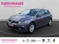 Volkswagen Polo VI TSI EU6d 1.0 Life 5-Türer+Klima+ Grau - thumbnail 1