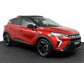 Mitsubishi ASX 1.6 HEV AT Instyle | 360º Camera | Adaptive Cruise Rouge - thumbnail 3
