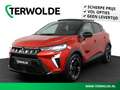 Mitsubishi ASX 1.6 HEV AT Instyle | 360º Camera | Adaptive Cruise Rouge - thumbnail 1