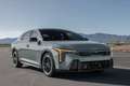 Kia K4 1.0 TGDi MHEV Tech 85kW 115CV DCT Blanco - thumbnail 3