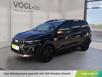 Extreme Hybrid 155 7-sitzig Aut.