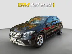 Mercedes-Benz GLA 200 *CDI*Automatik*LED*NAVI*KLIMA*SHZ*360*