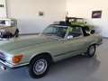 Mercedes-Benz 350 SL (107) - thumbnail 5