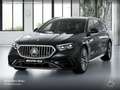 Mercedes-Benz E 53 AMG T 4M Hybrid Fahrass 360° Pano Distr. AHK Schwarz - thumbnail 2
