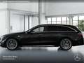Mercedes-Benz E 53 AMG T 4M Hybrid Fahrass 360° Pano Distr. AHK Schwarz - thumbnail 6