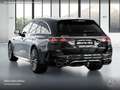 Mercedes-Benz E 53 AMG T 4M Hybrid Fahrass 360° Pano Distr. AHK Schwarz - thumbnail 23