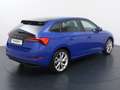 Skoda Scala 1.5 TSI Business Edition | 150 PK | Automaat | Mul Blauw - thumbnail 5