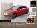 Kia ProCeed / pro_cee'd ProCeed 1.6 T-GDI GT Allwetter+Navi+JBL+SHZ+Klima Rot - thumbnail 1