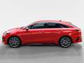 Kia ProCeed / pro_cee'd ProCeed 1.6 T-GDI GT Allwetter+Navi+JBL+SHZ+Klima Rot - thumbnail 3