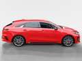 Kia ProCeed / pro_cee'd ProCeed 1.6 T-GDI GT Allwetter+Navi+JBL+SHZ+Klima Rot - thumbnail 6
