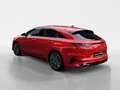 Kia ProCeed / pro_cee'd ProCeed 1.6 T-GDI GT Allwetter+Navi+JBL+SHZ+Klima Rot - thumbnail 4