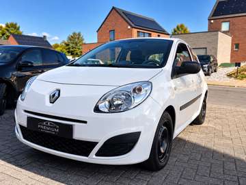 Twingo 1.2i Authentique
