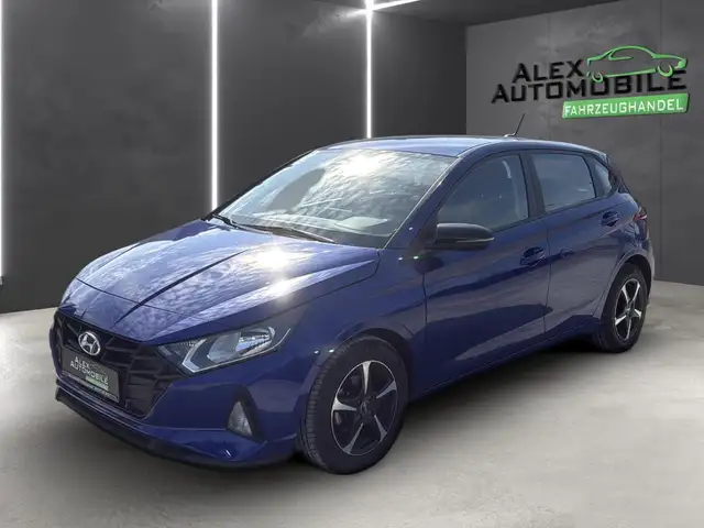 Hyundai i20 Select