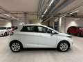 Renault ZOE Experience Sitzheizung, Klima Navi Rückfahrkamera Weiß - thumbnail 5