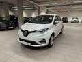 Renault ZOE Experience Sitzheizung, Klima Navi Rückfahrkamera Weiß - thumbnail 8