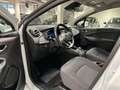 Renault ZOE Experience Sitzheizung, Klima Navi Rückfahrkamera Weiß - thumbnail 10