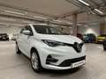 Renault ZOE Experience Sitzheizung, Klima Navi Rückfahrkamera Weiß - thumbnail 6