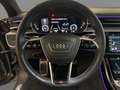 Audi A8 50 TDI qu. 2xS LINE/LM21/B&O/PANO/TV/D-MATRIX Grau - thumbnail 11